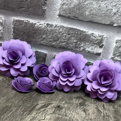 Topo de Bolo Nome Idade e Flores