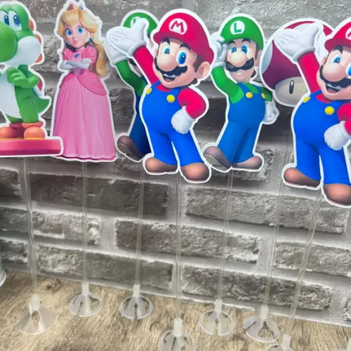 Varetas Super Mário