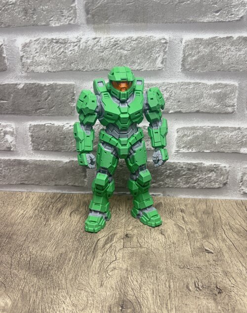 Master Chief