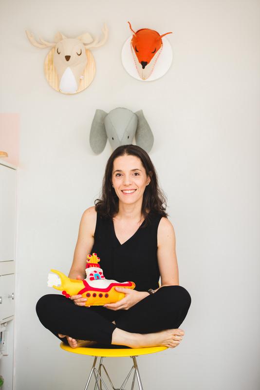 Julia Magioni Ateliê Craft