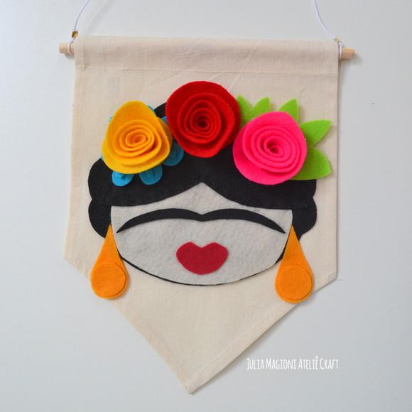 Flâmula Frida