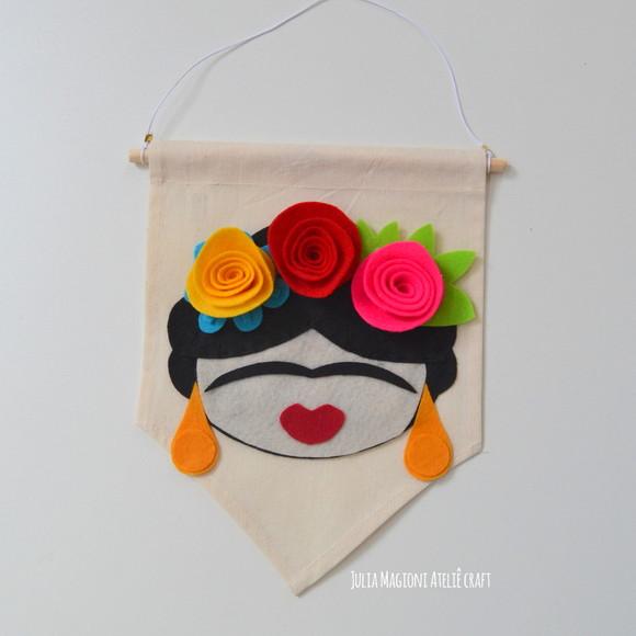 Flâmula Frida