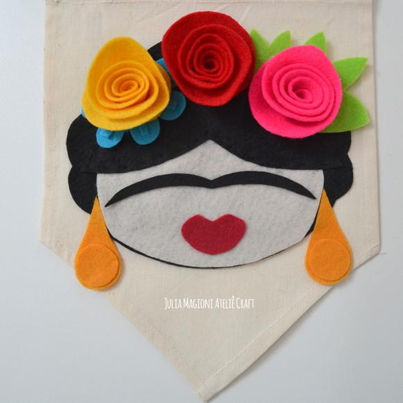 Flâmula Frida