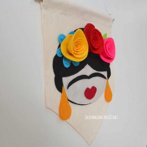 Flâmula Frida