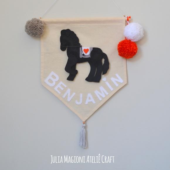 Flamula Personalizada