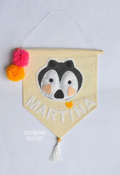 Flamula Personalizada