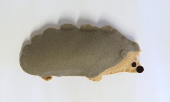 Ouriço Cacheiro ( Fauna Brasileira)