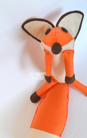 Raposinha do Filme