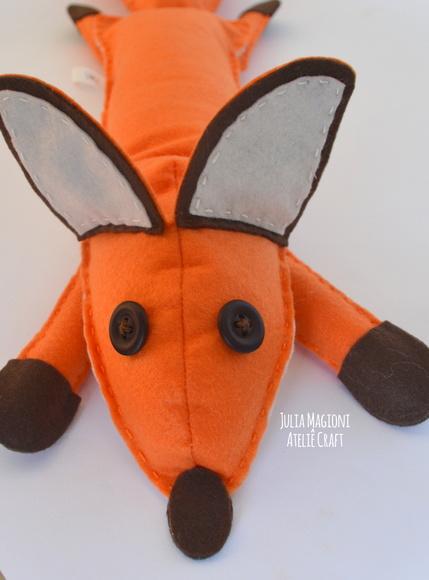 Raposinha do Filme
