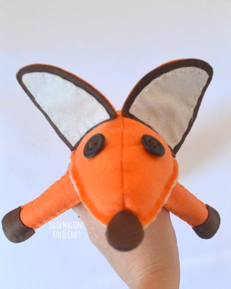 Raposinha do Filme