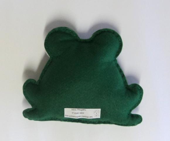 Sapo Cururu ( Fauna Brasileira)