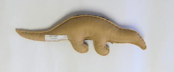 Tamanduá mirim ( Fauna Brasileira)