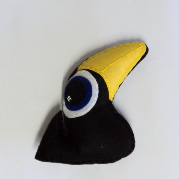 Tucano Toco ( Fauna Brasileira)
