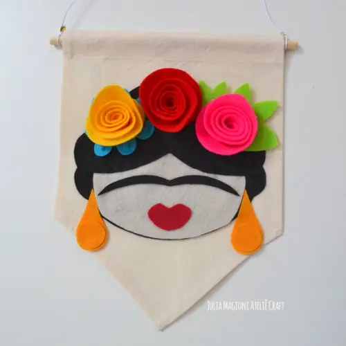 Flâmula Frida
