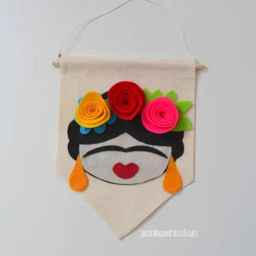Flâmula Frida