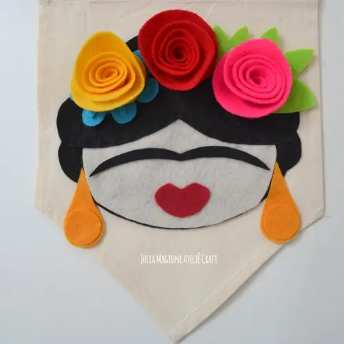 Flâmula Frida