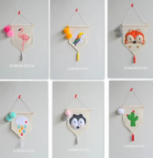 Flâmula Raposa