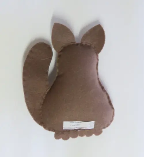 Raposinha do Campo ( Fauna Brasileira)