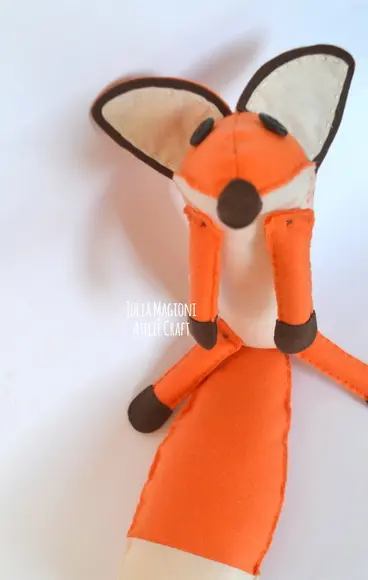 Raposinha do Filme