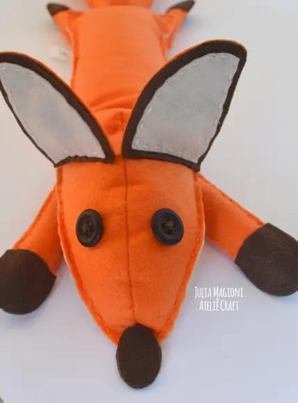 Raposinha do Filme