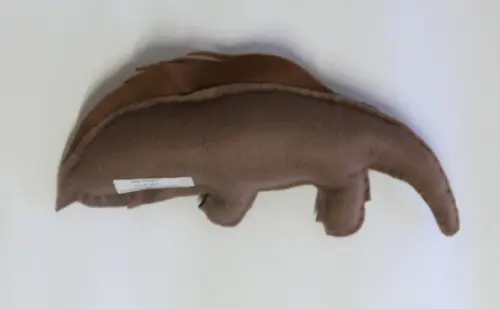 Tamanduá Bandeira ( Fauna Brasileira)