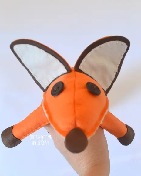 Raposinha do Filme