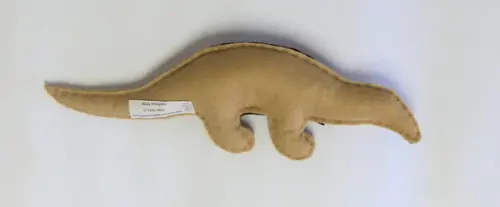 Tamanduá mirim ( Fauna Brasileira)