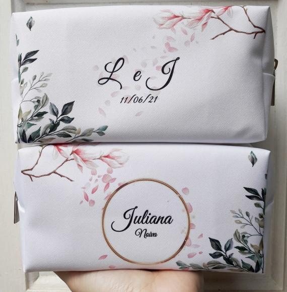 Casamento Necessaire