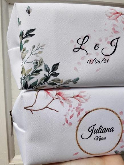 Casamento Necessaire