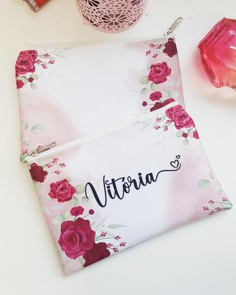 Kit Necessaire Casamento (slim)