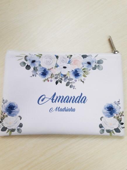 Kit Necessaire Casamento (slim)