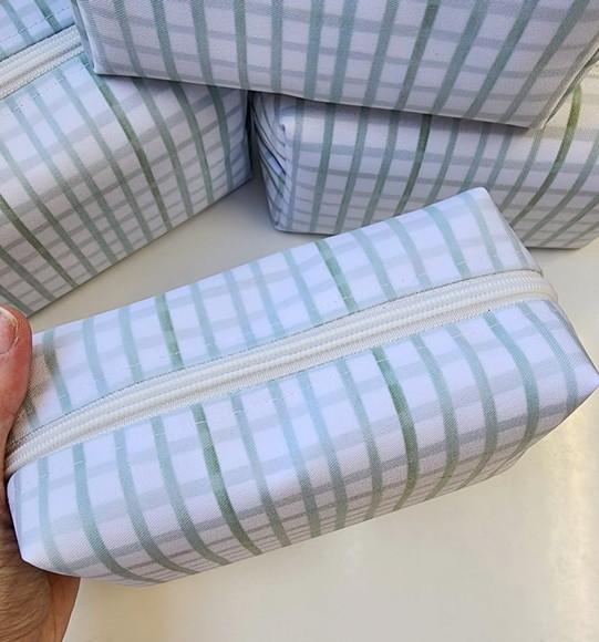 Lembrancinha Nascimento Necessaire