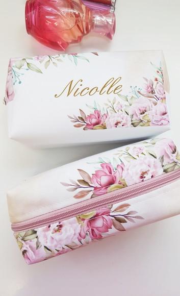 Necessaire 15 Anos