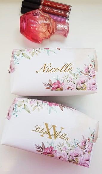 Necessaire 15 Anos