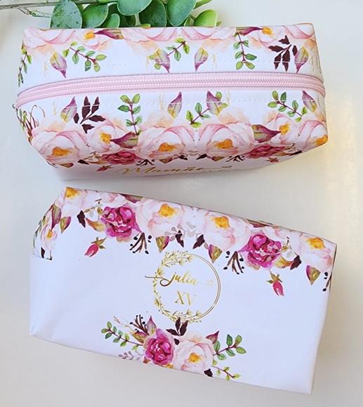 Necessaire 15 Anos
