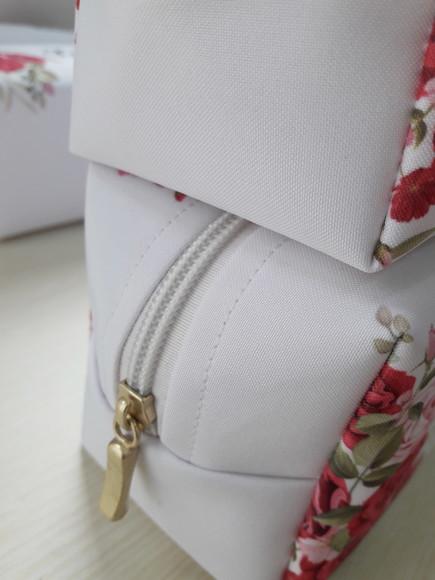 Necessaire Azul Serenity Box