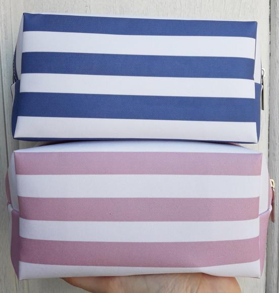 Necessaire Box com Logo