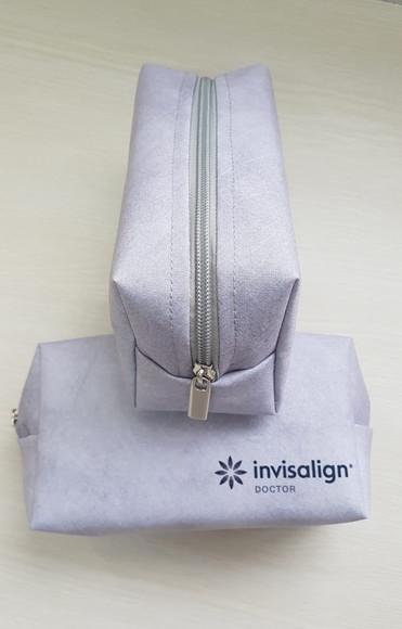 Necessaire Box com Logo