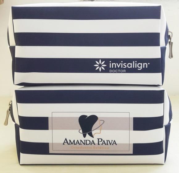 Necessaire Box Dentista