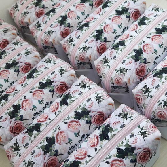 Necessaire Box Floral