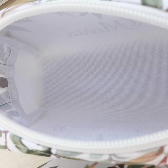 Necessaire Box Folhagem