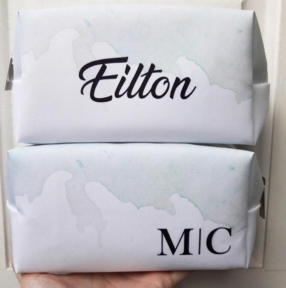 Necessaire Box Masculina