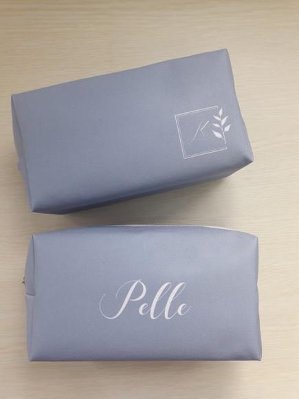Necessaire Box Masculina