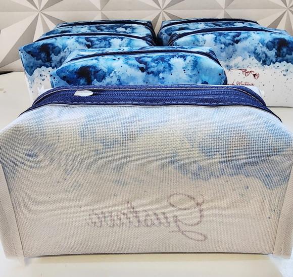 Necessaire Box Masculina