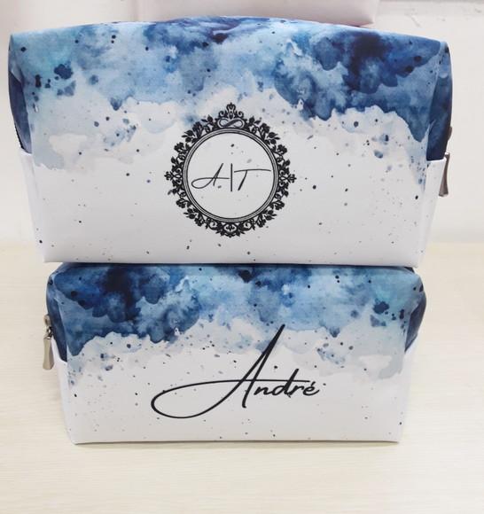 Necessaire Box Masculina