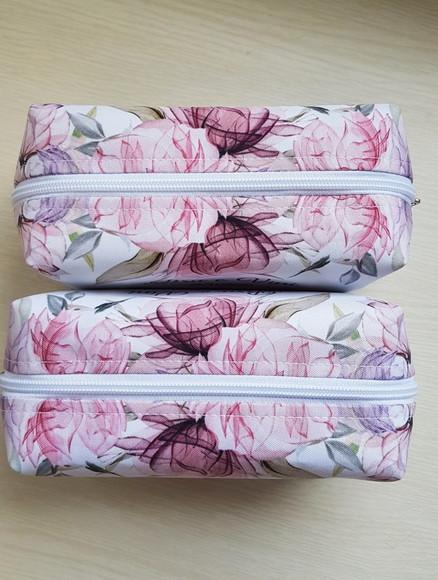 Necessaire Box Personalizada Casamento
