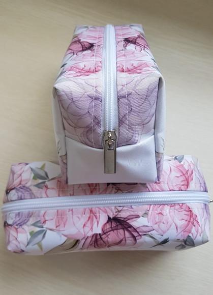 Necessaire Box Personalizada Casamento
