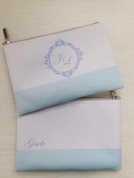 Necessaire Cand Colors Casamento (slim)