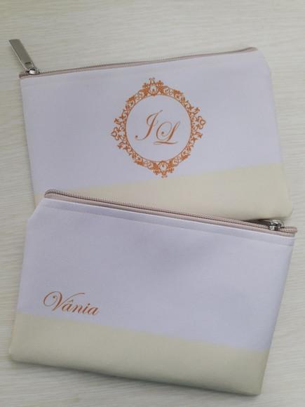 Necessaire Cand Colors Casamento (slim)