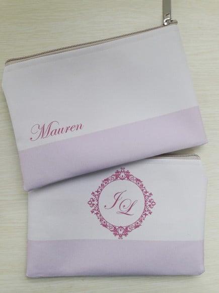 Necessaire Cand Colors Casamento (slim)